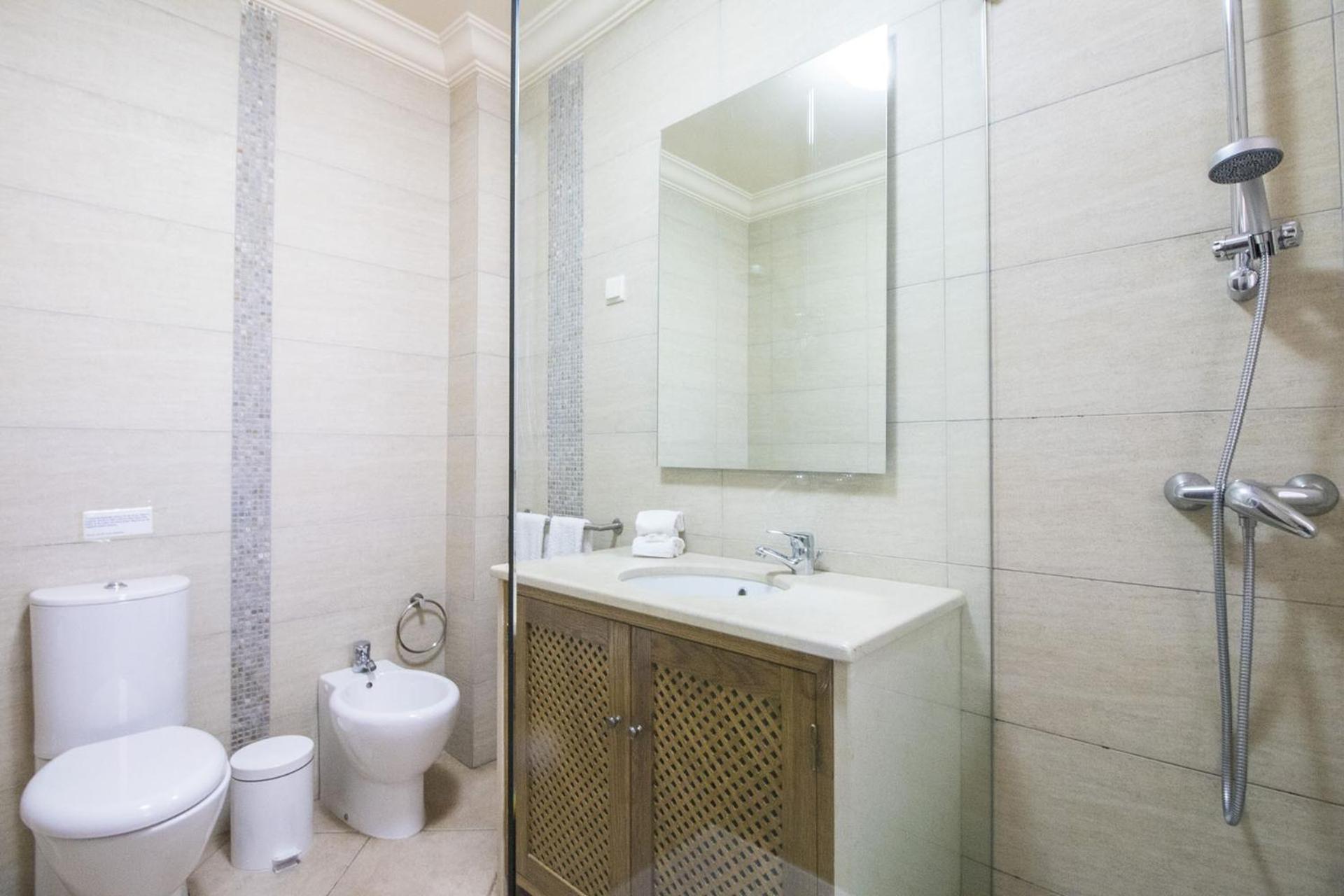 Villa Anita Quarteira Extérieur photo