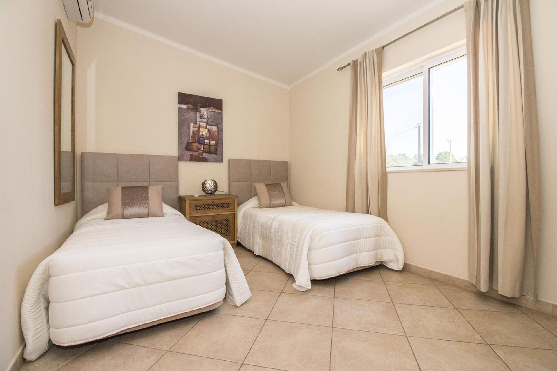 Villa Anita Quarteira Extérieur photo