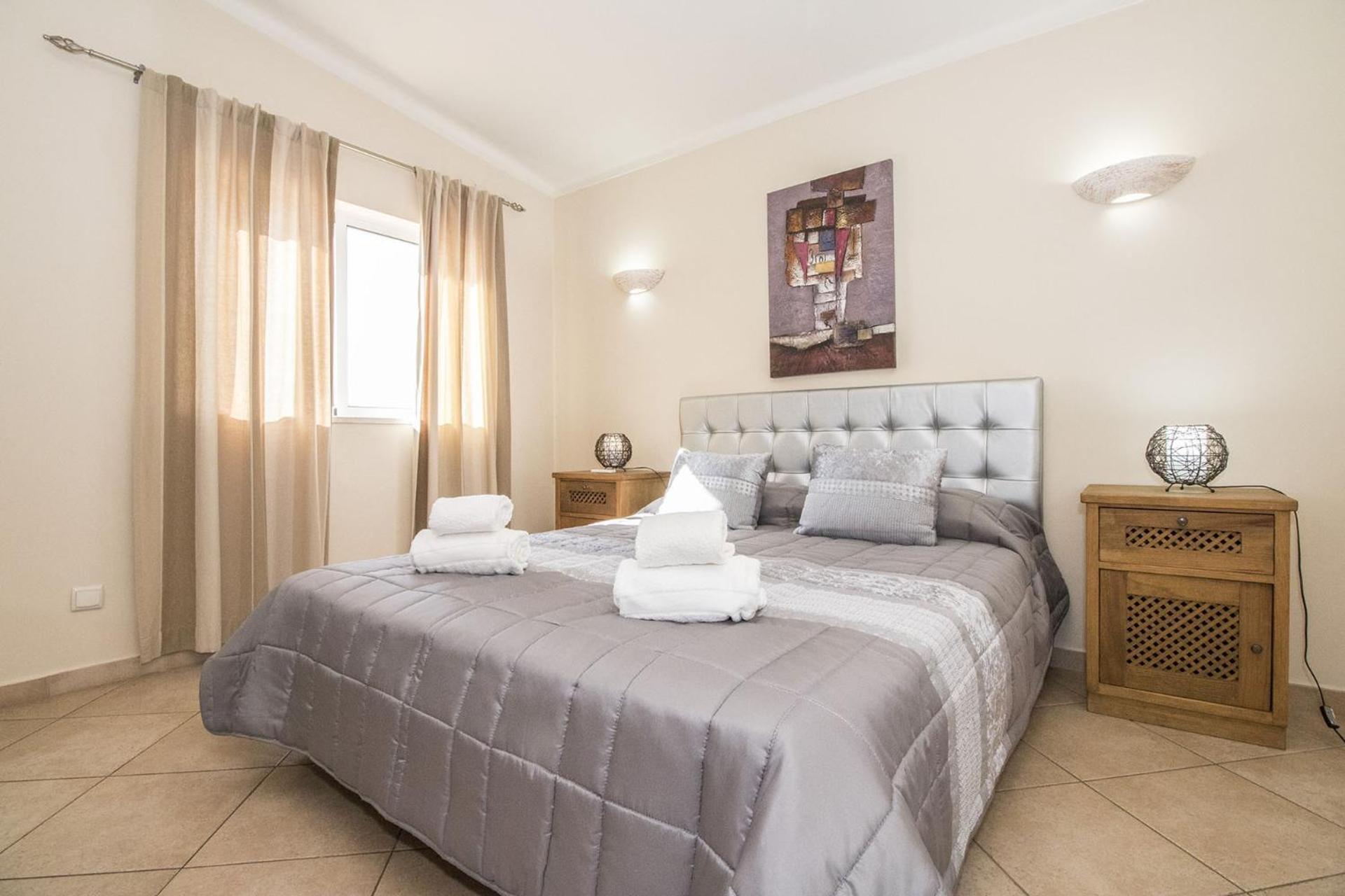 Villa Anita Quarteira Extérieur photo