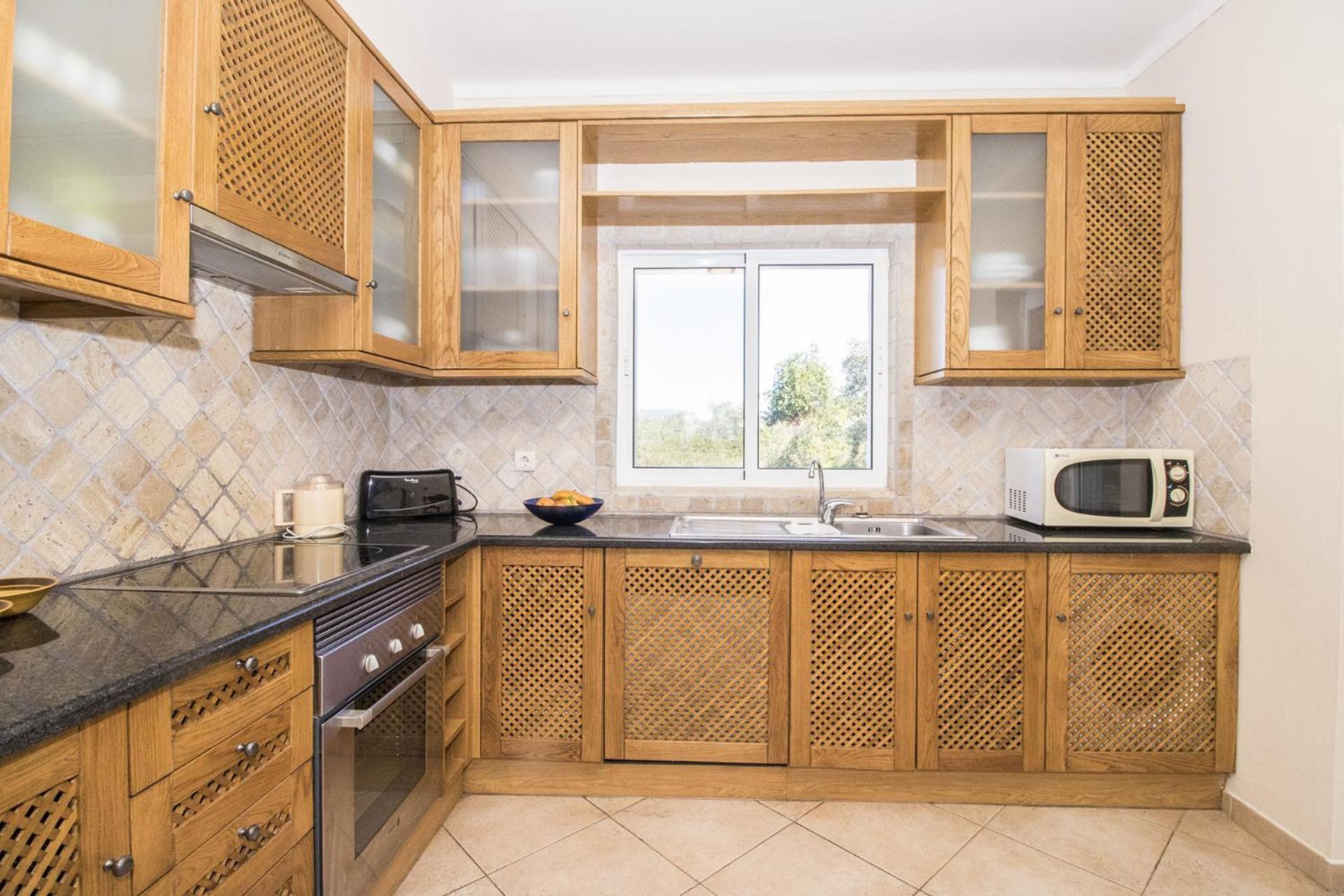 Villa Anita Quarteira Extérieur photo