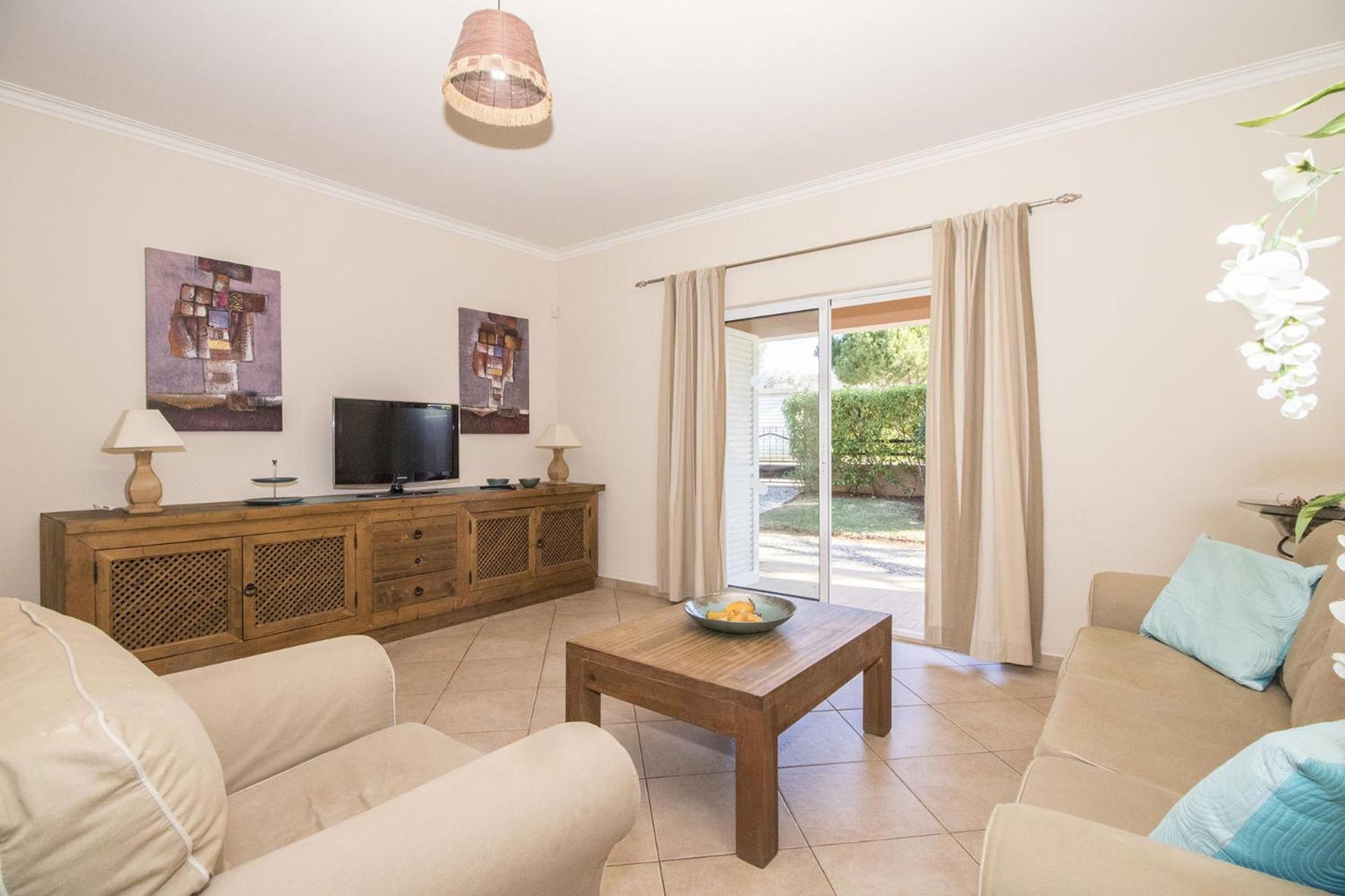 Villa Anita Quarteira Extérieur photo