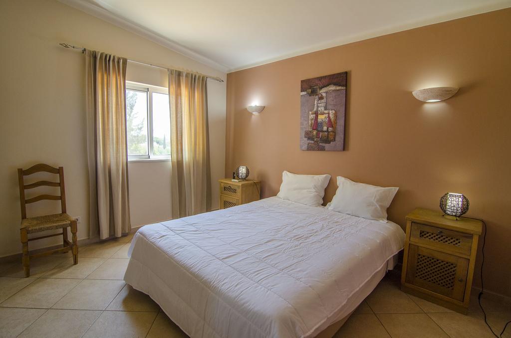 Villa Anita Quarteira Extérieur photo