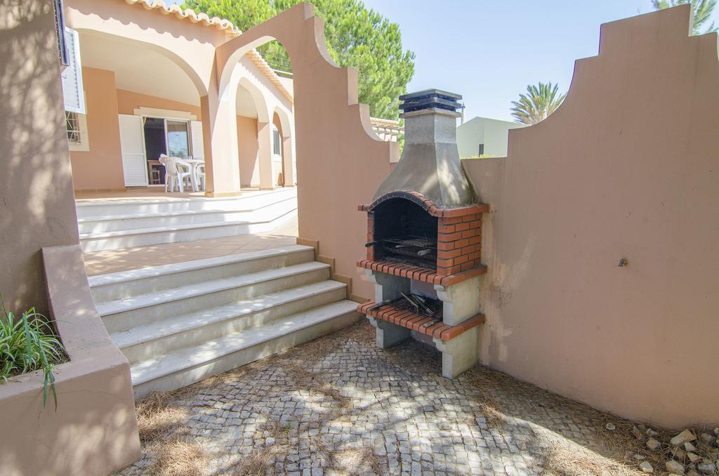 Villa Anita Quarteira Extérieur photo