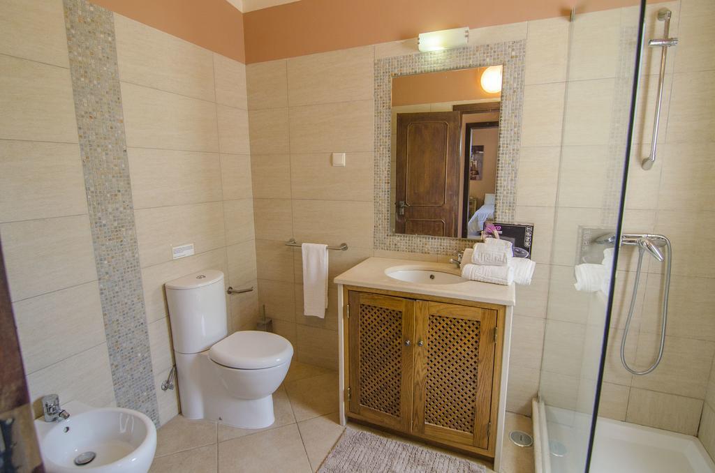 Villa Anita Quarteira Extérieur photo