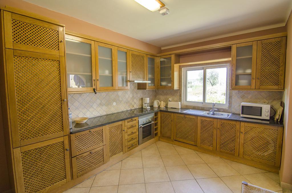 Villa Anita Quarteira Extérieur photo