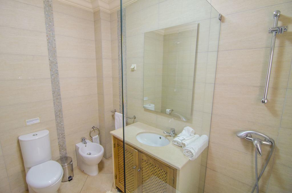 Villa Anita Quarteira Extérieur photo